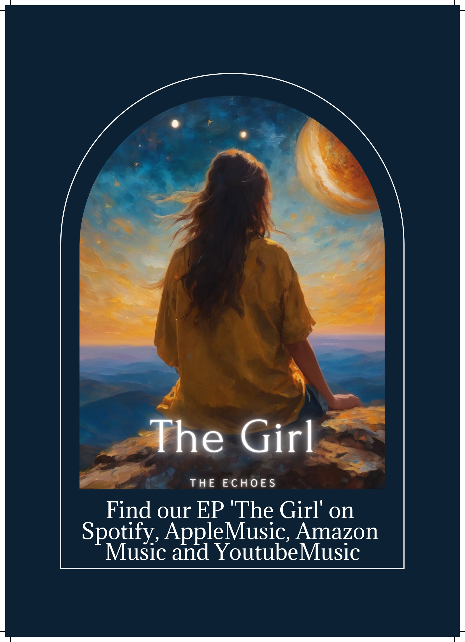 Permalink to: NEW EP : The Girl